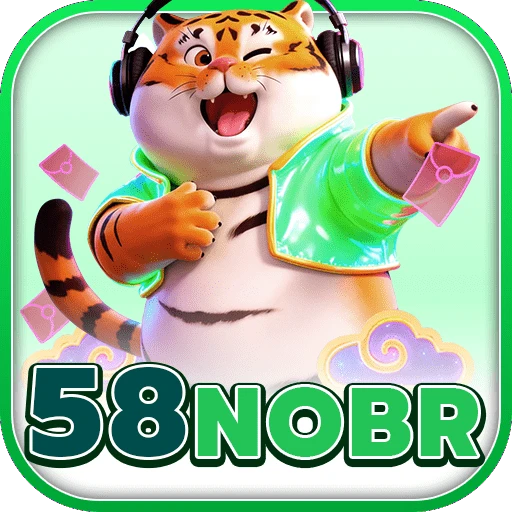 58nobr.com Oficial - O melhor cassino online do Brasil🍀